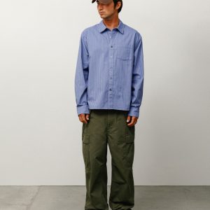 OXFORD SHIRT