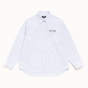 STANDARD LOGO SHIRT