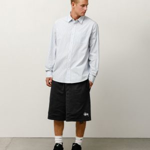 DOUBLE LAYER JERSEY SHORT