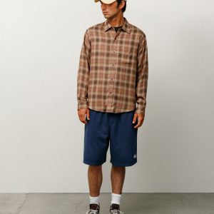 JERSEY SHORT