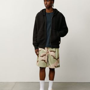 BASIC MESH SHORT