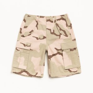 CARGO SHORT RIPSTOP