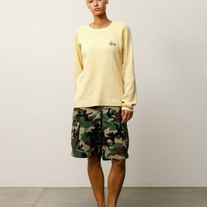 CARGO SHORT RIPSTOP