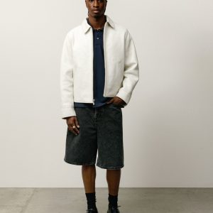 BIG OL' SHORT DENIM