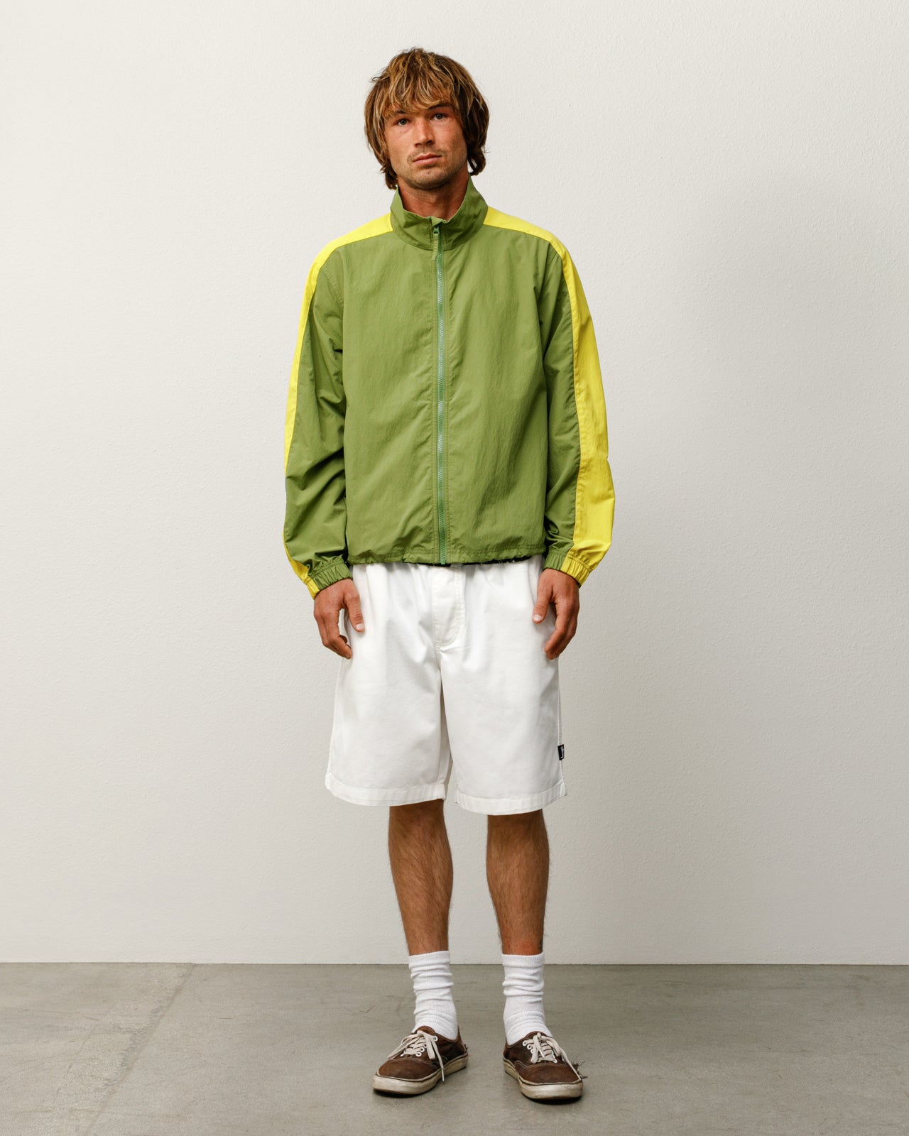BEACH SHORT