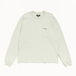 LAZY LONGSLEEVE TEE