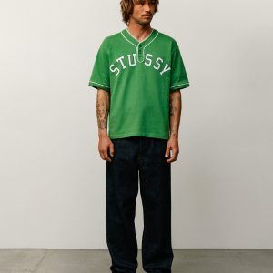 ARCH BASEBALL JERSEY
