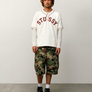 ARCH BASEBALL JERSEY