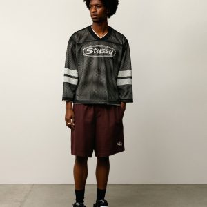 TRUCKER TEAM JERSEY