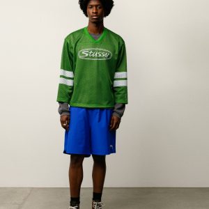 TRUCKER TEAM JERSEY