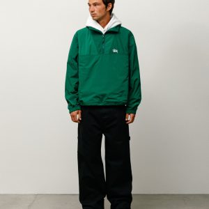 WARM UP PULLOVER