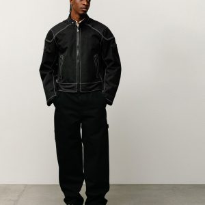 MOTO JACKET