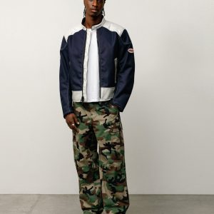 MOTO JACKET