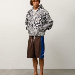 WORK JACKET UNLINED CANVAS