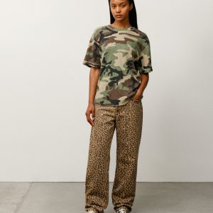 NEW CLASSIC JEAN DENIM
