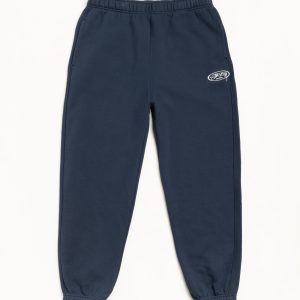 FLEECE TRACK PANT