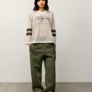 FLEECE PANT