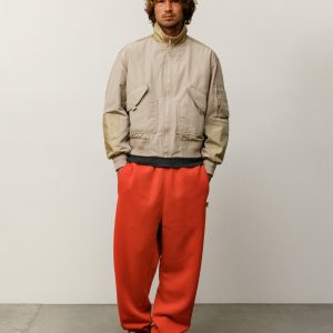FLEECE PANT