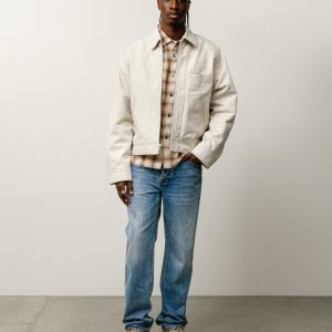 SLIM JEAN DENIM