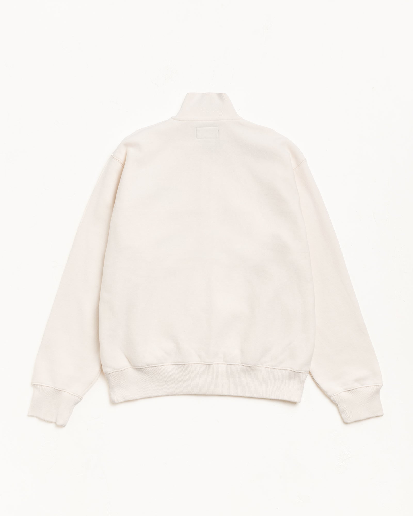 FLEECE TRACK JACKET - Image 4