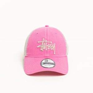9TWENTY WASHED BASIC TRUCKER