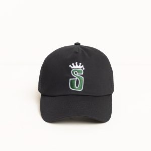 S CROWN TRUCKER