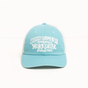 WORKGEAR TRUCKER