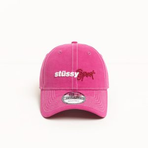 9TWENTY STÜSSY SPORT CAP