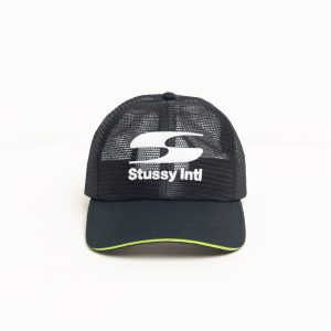 MOTO S MESH TRUCKER