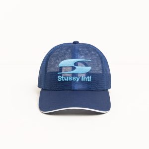 MOTO S MESH TRUCKER