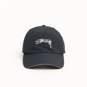SMOOTH STOCK NYLON SPORT CAP
