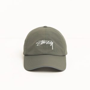 SMOOTH STOCK NYLON SPORT CAP