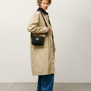 CANVAS POUCH