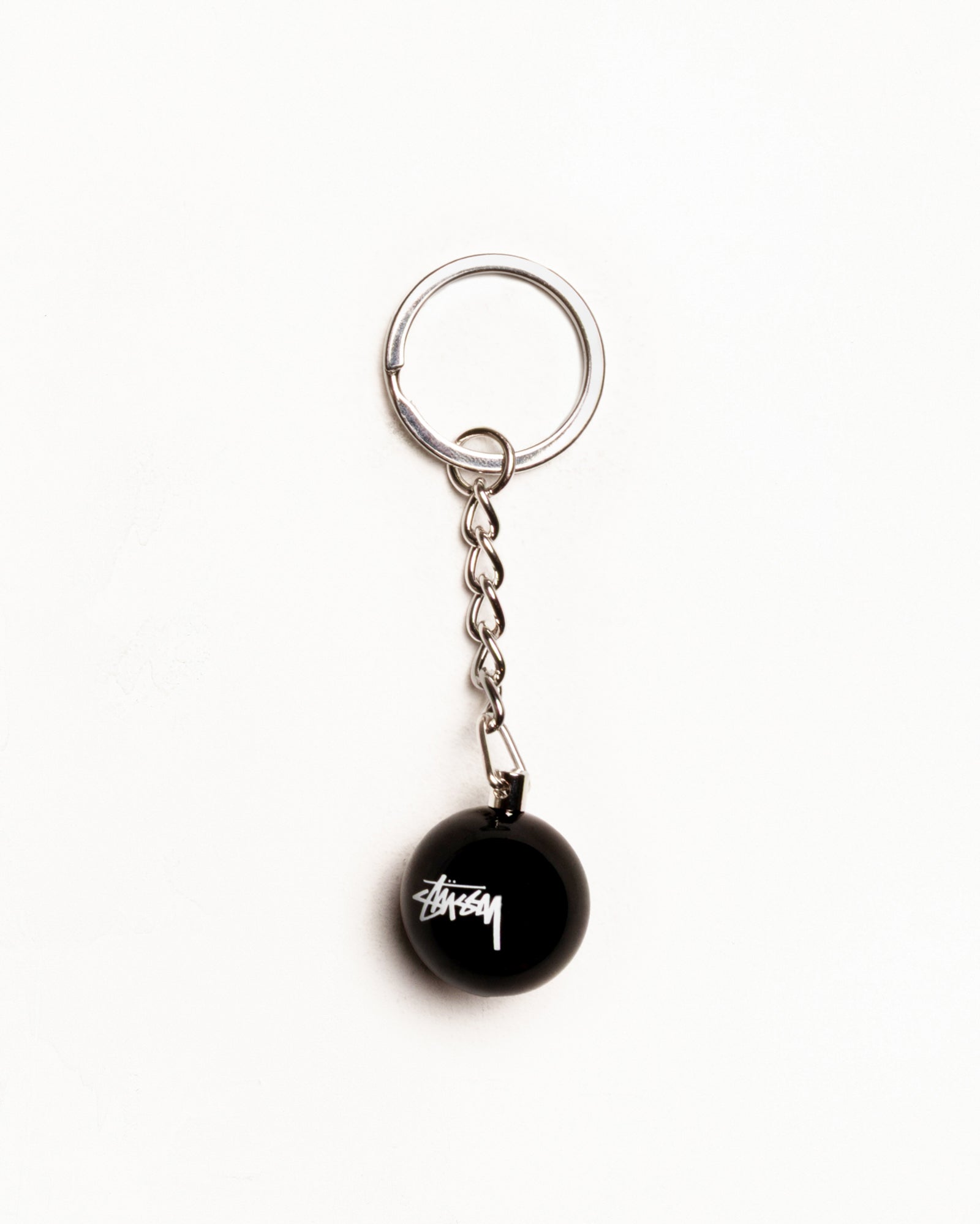 8 BALL KEYCHAIN - Image 2