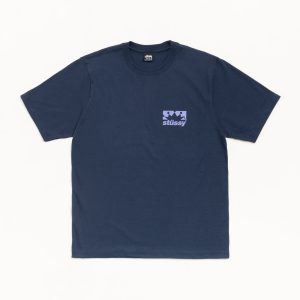 BOX CROWN TEE